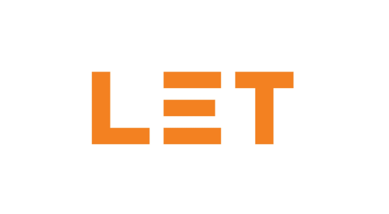 LET